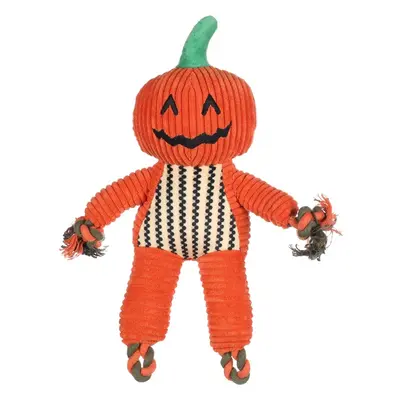 Flamingo Bunut Halloween pluszowa zabawka z liną szt.