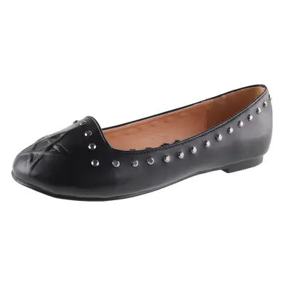 buty damskie (baleriny) BANNED