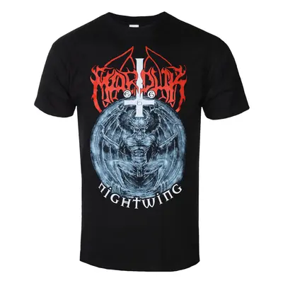 Koszulka metal męskie Marduk - Nightwing - RAZAMATAZ - ST2375