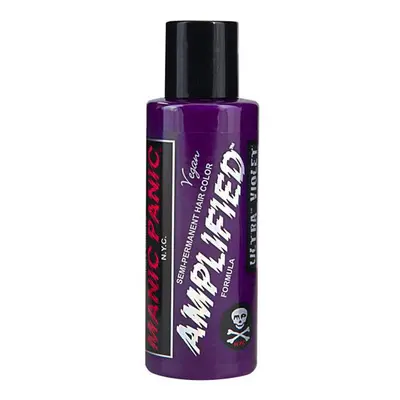 farba do do włosów MANIC PANIC - Amplified Ultra Violet
