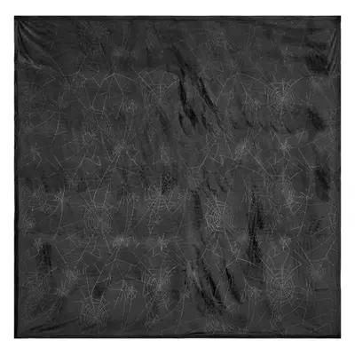 koc KILLSTAR - Webbed Bedspread - Black