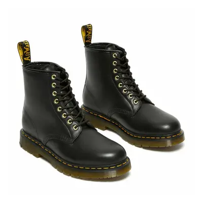 buty zimowe unisex - dírkové - Dr. Martens - DM26860001