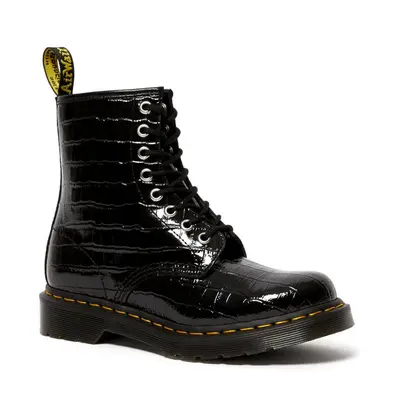 buty DR. MARTENS - dziurek - Pascal