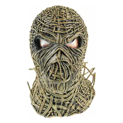 maska Iron Maiden - Eddie The Wickerman