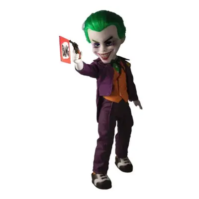 figurka (lalka) Joker - DC Universe - LIVING DEAD DOLLS