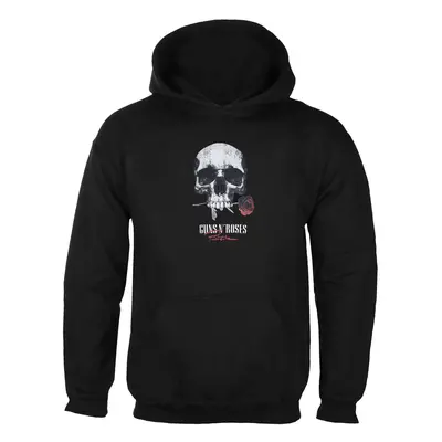 bluza z kapturem męskie Guns N' Roses - Primitive Dont Cry - PRIMITIVE - pipfa2308-blk