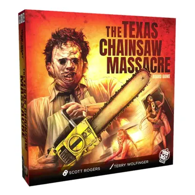 gra Texas Chainsaw Massacre