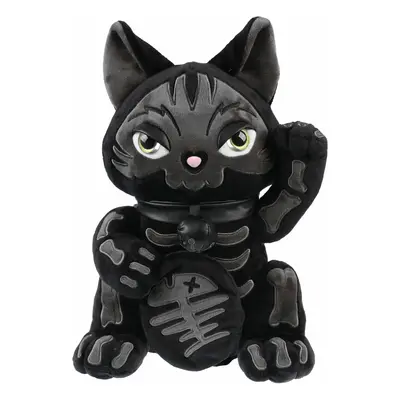 pluszowa zabawka KILLSTAR - Maneki-Neko: Dark Rift - Black