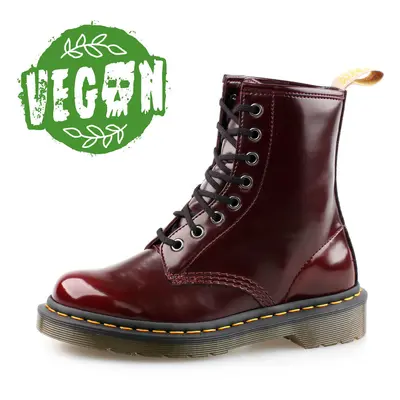 Glany unisex - Cambridge Brush - Dr. Martens - DM23756600