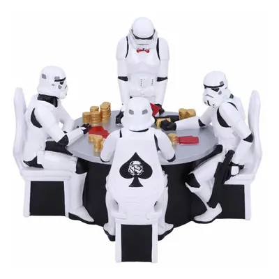 Dekoracja Stormtrooper Poker Face