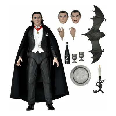 figurka Universal Monsters - Dracula (Transylvania)