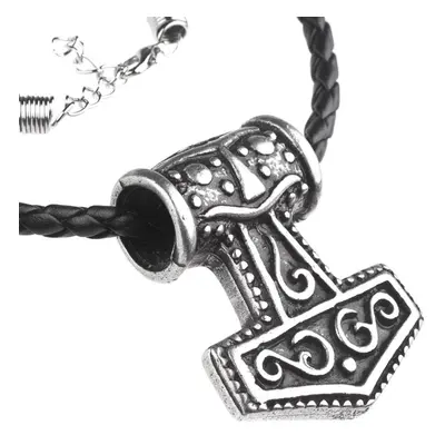 Wisiorek Thor
