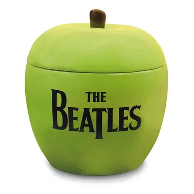 dekoracja (pojemnik) THE BEATLES - Apple