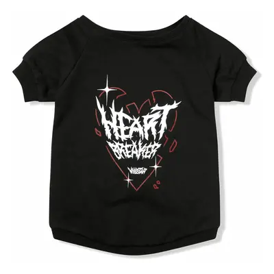 ubranie dla psa KILLSTAR - Heartbreaker - Black