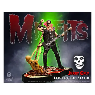 figurka Misfits - Rock Iconz