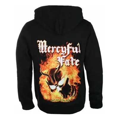 bluza z kapturem męskie Mercyful Fate - Dont Break The Oath - NNM