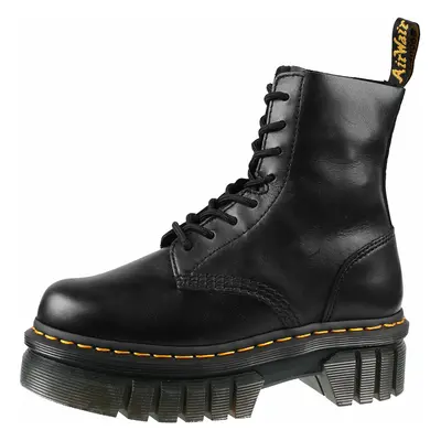 Buty damskie DR. MARTENS - dziurkowe - Audrick