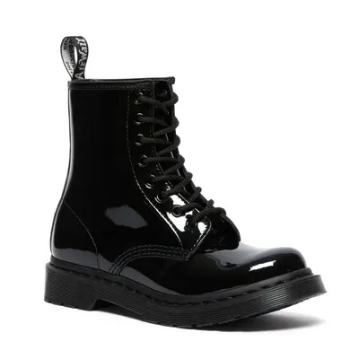 buty damskie DR. MARTENS - Mono