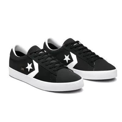 trampki niskie męskie - PRO LEATHER VULC PRO - CONVERSE - A00368C