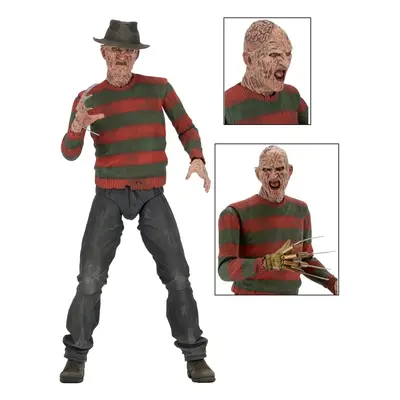 figurka Nightmare On Elm Street - Freddy Krueger