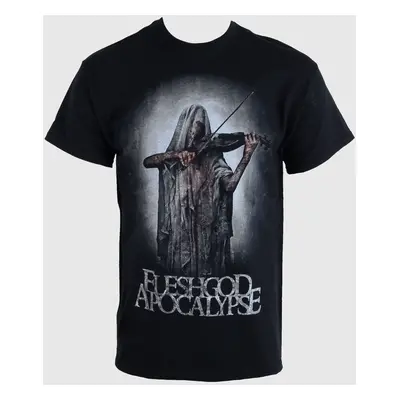 Koszulka metal męskie Fleshgod Apocalypse - Bloody Violinist - RAZAMATAZ - ST1579