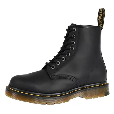 buty zimowe unisex - dírkové - Dr. Martens - DM24039001