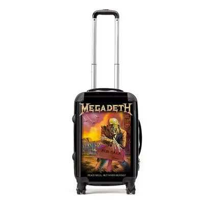 walizka Megadeth - Travel - Peace Sells