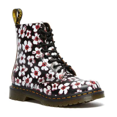 buty damskie DR. MARTENS - Pascal