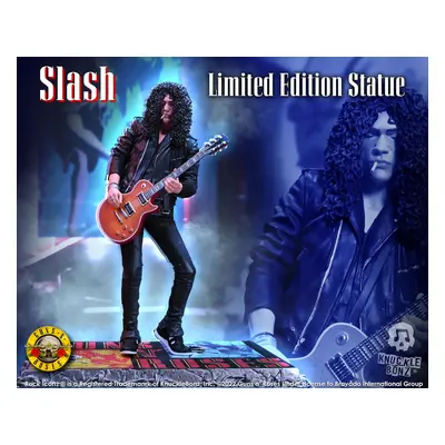 figurka Guns N' Roses - Rock Iconz - Slash II