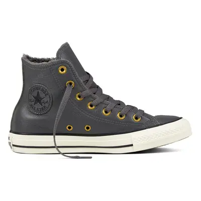 buty zimowe damskie - Chuck Taylor All Star - CONVERSE - C557927