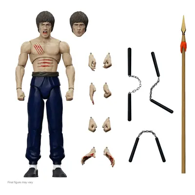 figurka Bruce Lee - Bruce The Fighter