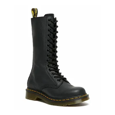 buty DR. MARTENS - dziurkowe - 1B99