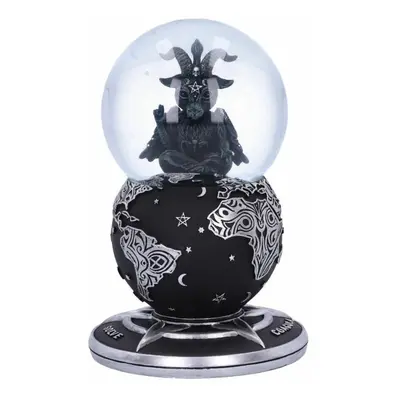 kula śnieżna (dekoracja) Baphoboo Snow Globe