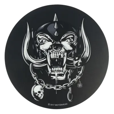 podkładka pod mysz Motorhead - Warpig - Rockbites