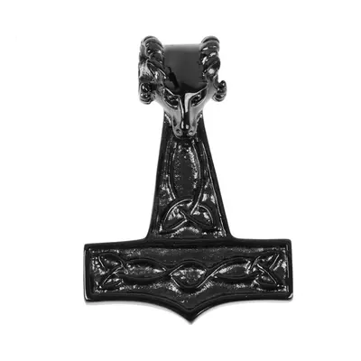 obroża ETNOX - Thor´s Hammer