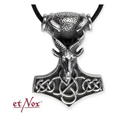 Wisiorek ETNOX - Thor´s Hammer