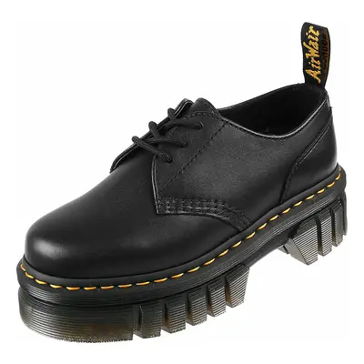 Buty damskie DR. MARTENS - dziurkowe - Audrick