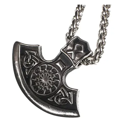 Naszyjnik Thor