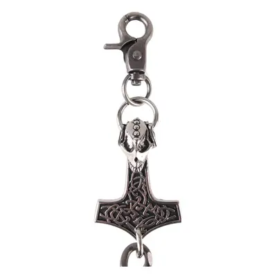 łańcuch Thor - Black