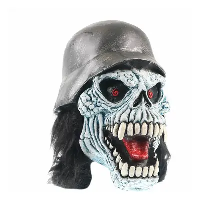 maska Slayer - Skull Helmet