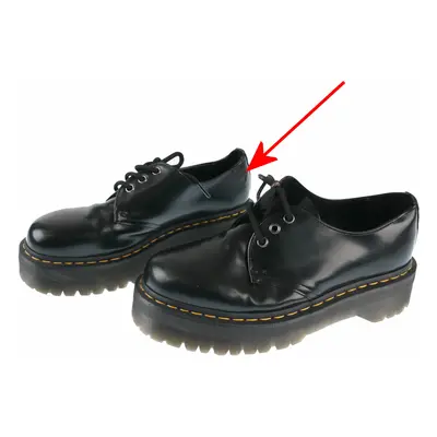 buty DR. MARTENS - Quad