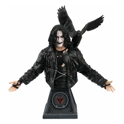 figurka (popiersie) The Crow - Eric Draven