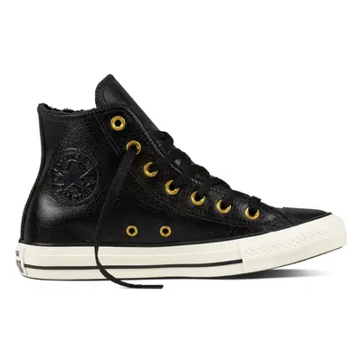 buty zimowe damskie - Chuck Taylor All Star - CONVERSE - C557925