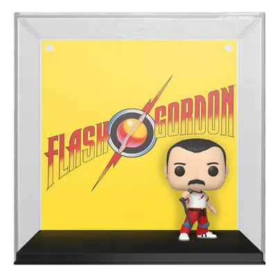 figurka Queen -POP! - Flash Gordon