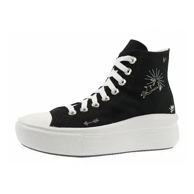 buty damskie CONVERSE- Chuck Taylor All Star Move