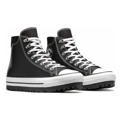 buty zimowe unisex - Chuck Taylor All Star Winter B - CONVERSE - A04480C