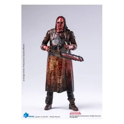 figurka Texas Chainsaw Massacre - (2022) Exquisite - Slaughter Version