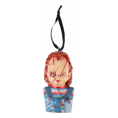 figurka (popiersie) CHUCKY - ORNAMENT - Bride of Chucky