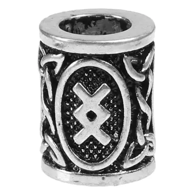 koralik do włosów / brody Ingwaz