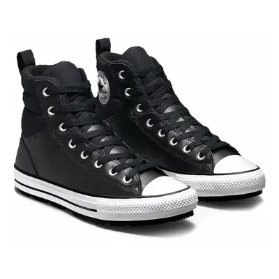 buty zimowe unisex - Chuck Taylor All Star Berkshir - CONVERSE - 171448C